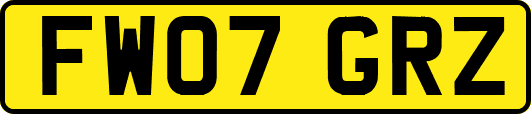 FW07GRZ