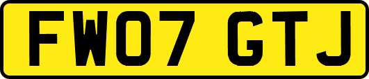 FW07GTJ