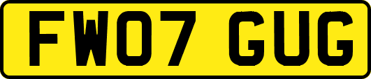 FW07GUG