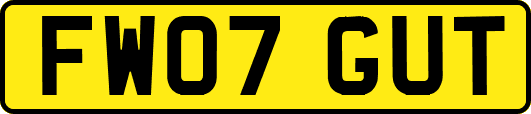 FW07GUT