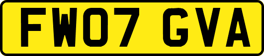 FW07GVA