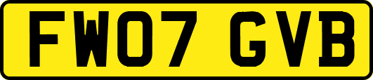 FW07GVB