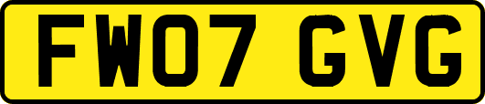 FW07GVG