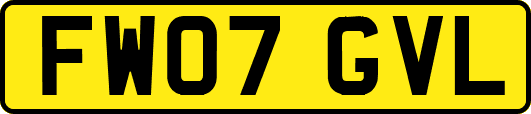 FW07GVL