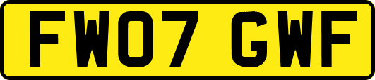 FW07GWF