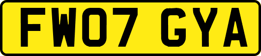 FW07GYA