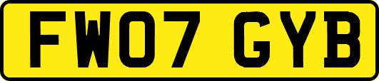 FW07GYB