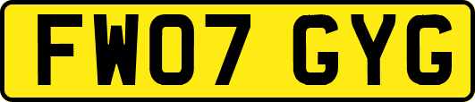 FW07GYG