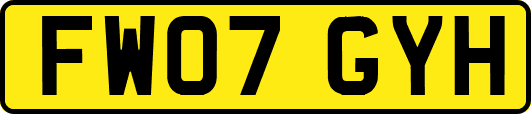 FW07GYH