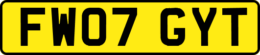 FW07GYT