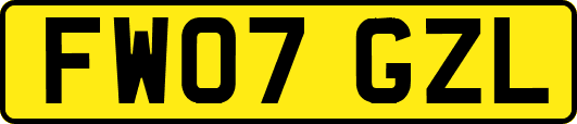 FW07GZL