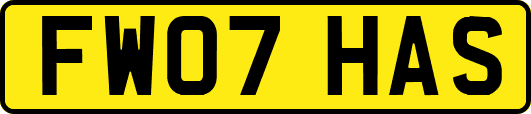 FW07HAS