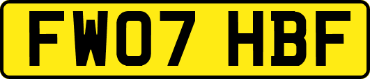 FW07HBF