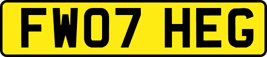 FW07HEG