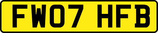 FW07HFB