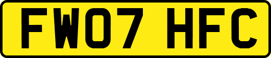 FW07HFC
