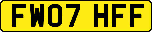 FW07HFF