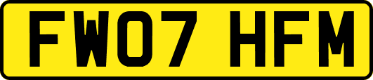 FW07HFM