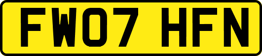 FW07HFN