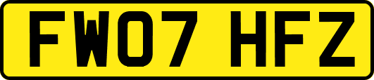 FW07HFZ