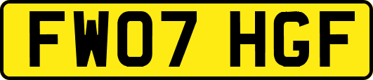 FW07HGF