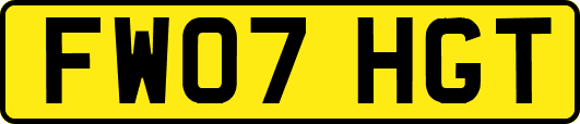 FW07HGT
