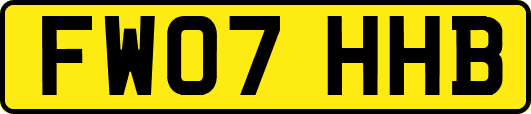 FW07HHB