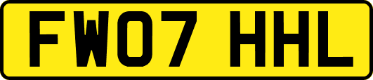 FW07HHL