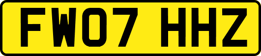 FW07HHZ