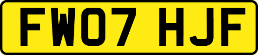 FW07HJF