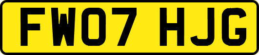 FW07HJG