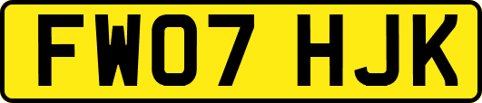 FW07HJK