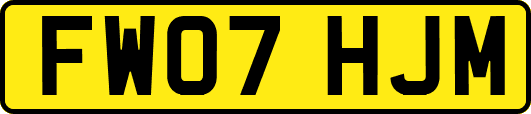FW07HJM