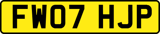 FW07HJP