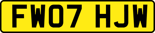 FW07HJW