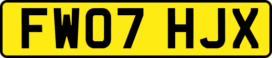 FW07HJX