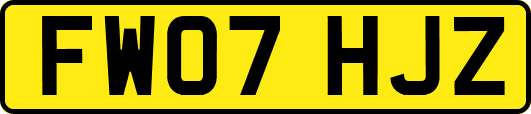FW07HJZ