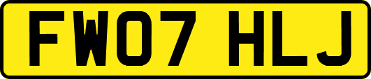 FW07HLJ