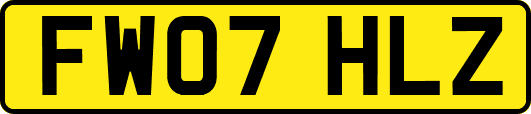 FW07HLZ