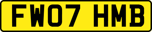 FW07HMB