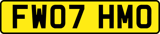 FW07HMO