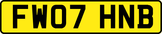 FW07HNB