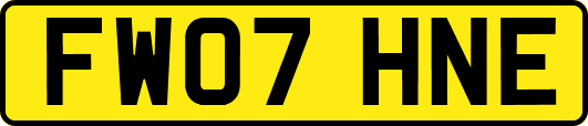FW07HNE