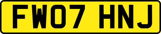 FW07HNJ