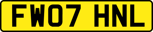 FW07HNL