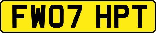 FW07HPT