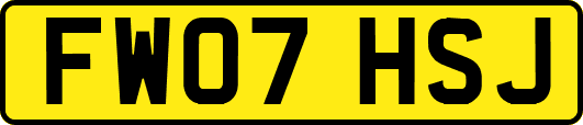 FW07HSJ