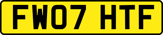 FW07HTF