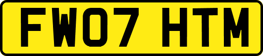 FW07HTM