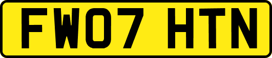 FW07HTN
